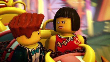 ninjago jay and nya get married